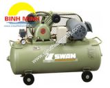 Máy nén khí Swan SVP-212( 1/2HP), Máy nén khí Swan SVP-212 giá rẻ,Mua bán Máy nén khí Swan SVP-212 giá thấp