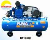 Máy nén khí Puma BT10300(10HP), Máy nén khí Puma BT10300-10HP, Bảng giá Máy nén khí Puma BT10300-10HP  