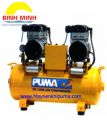 Máy nén khí không dầu Puma WE360( 3HP), Máy nén khí Puma WE360( 3HP), Phân phối Máy nén khí Puma WE360( 3HP)