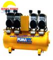 Máy nén khí không dầu Puma WE6120( 6HP), Máy nén khí Puma WE6120( 6HP), Phân phối Máy nén khí Puma WE6120( 6HP)