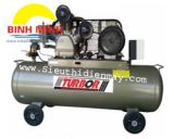 Máy nén khí Turbor W-0.60/12.5( 7.5HP ), Máy nén khí Piston Turbor W-0.60/12.5, Báo giá Máy nén khí Piston Turbor W-0.60/12.5