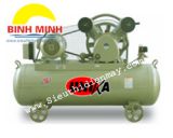 Máy nén khí UNIKA 1HP(1 cấp,1 Piston), Máy nén khí UNIKA Z508,Phân phối Máy nén khí UNIKA Z508